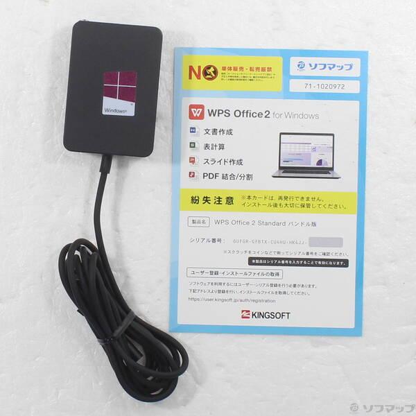 〔中古〕Microsoft(マイクロソフト) Surface Go3 〔Pentium Gold／4GB／eMMC64GB〕 8V7-00015 プラチナ〔349-ud〕 |  | 04