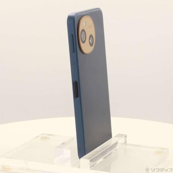 〔中古〕SHARP(シャープ) AQUOS sense10 256GB デニムネイビー SH-M33 SIMフリー〔305-ud〕 |  | 03