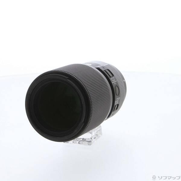 〔中古〕SIGMA(シグマ) 105mm F2.8 DG DN MACRO Art〔198-ud〕 | 