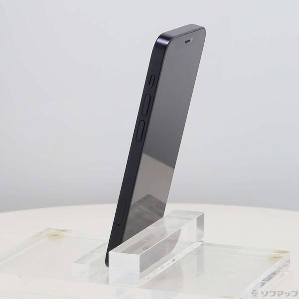 〔中古〕Apple(アップル) iPhone12 mini 128GB ブラック MGDJ3J／A SIMフリー〔198-ud〕 |  | 01