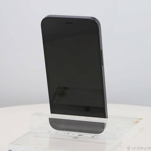 〔中古〕Apple(アップル) iPhone12 mini 128GB ブラック MGDJ3J／A SIMフリー〔198-ud〕 |  | 02