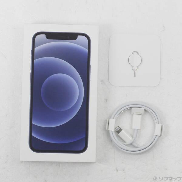 〔中古〕Apple(アップル) iPhone12 mini 128GB ブラック MGDJ3J／A SIMフリー〔198-ud〕 |  | 04