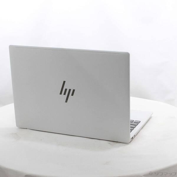 〔中古〕hp(エイチピー) HP OmniBook 7 Aero 13-bg1000 BF8H3PA〔269-ud〕 |  | 02