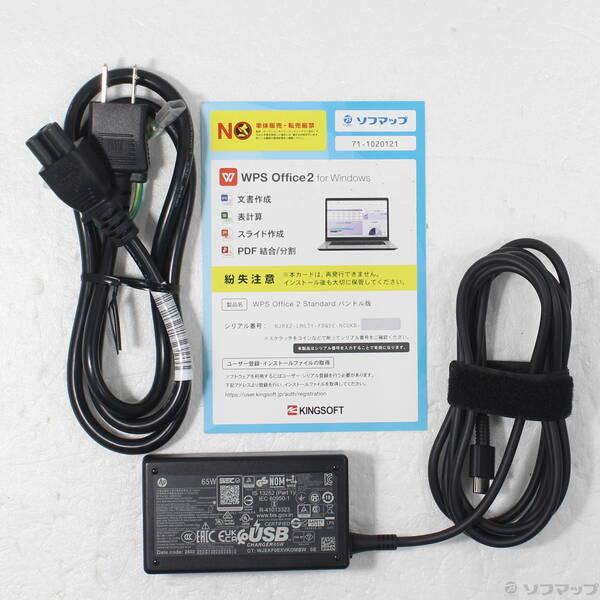 〔中古〕hp(エイチピー) HP OmniBook 7 Aero 13-bg1000 BF8H3PA〔269-ud〕 |  | 04