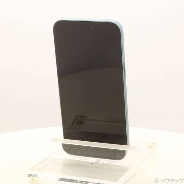 〔中古〕Apple(アップル) iPhone16 Plus 256GB ティール FXVL3J／A SIMフリー〔262-ud〕 |  | 02
