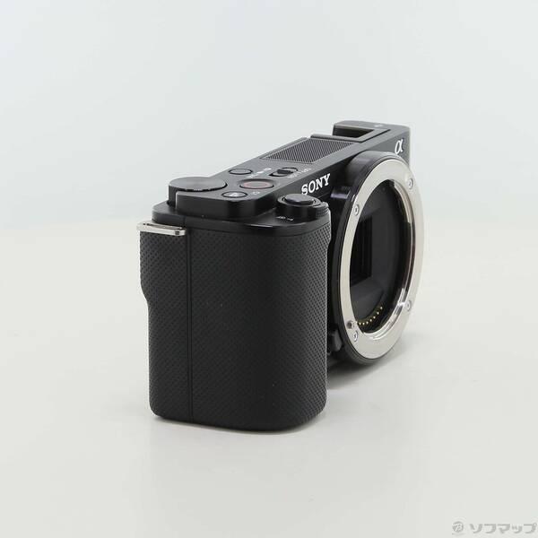 〔中古〕SONY(ソニー) VLOGCAM ZV-E10 ボディ ブラック〔198-ud〕 |  | 03