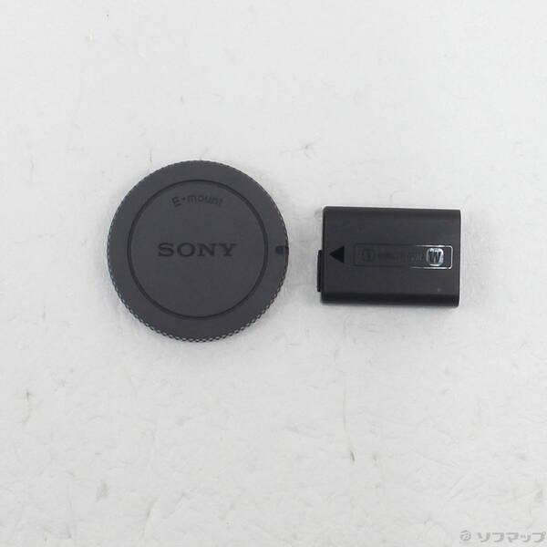 〔中古〕SONY(ソニー) VLOGCAM ZV-E10 ボディ ブラック〔198-ud〕 |  | 05