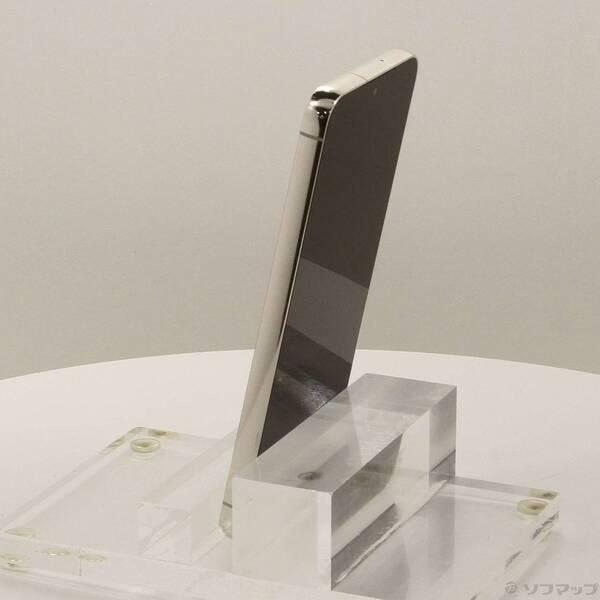 〔中古〕SAMSUNG(サムスン) Galaxy S23 256GB クリーム SC-51D docomo SIMフリー〔269-ud〕 |  | 01