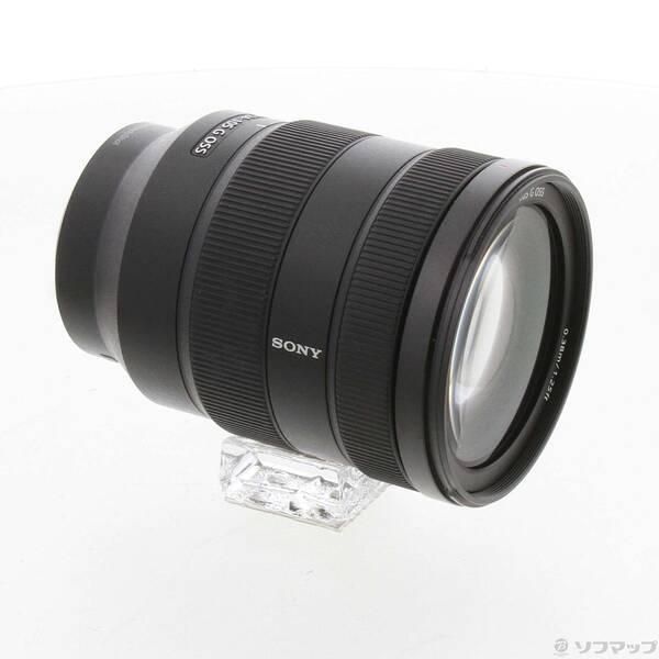 〔中古〕SONY(ソニー) FE 24-105mm F4 G OSS SEL24105G〔368-ud〕 |  | 03