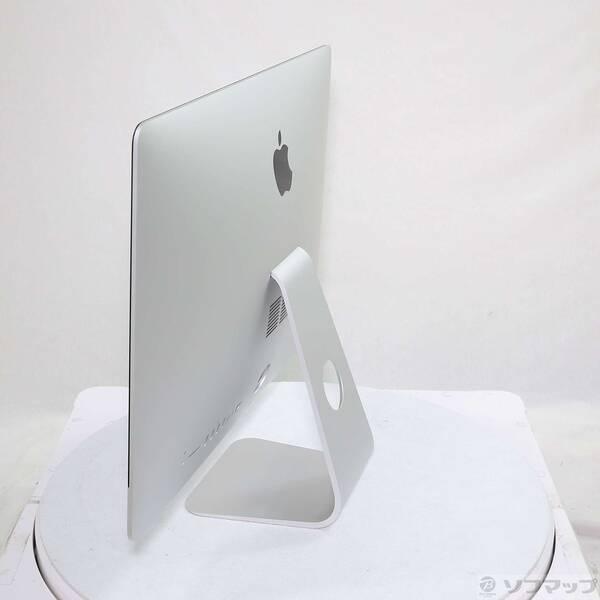 〔中古〕Apple(アップル) iMac 21.5-inch Early-2019 MRT42J／A Core_i5 3GHz 8GB Fusion Drive1TB 〔10.15 Catalina〕〔258-ud〕 |  | 01