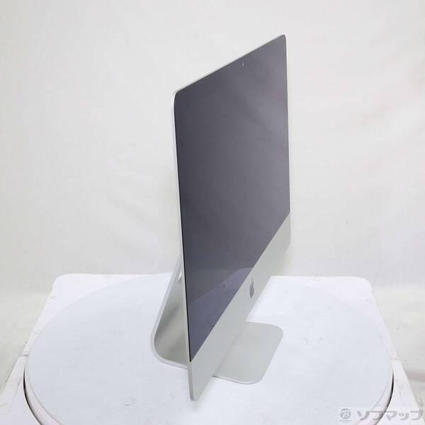 〔中古〕Apple(アップル) iMac 21.5-inch Early-2019 MRT42J／A Core_i5 3GHz 8GB Fusion Drive1TB 〔10.15 Catalina〕〔258-ud〕 |  | 03