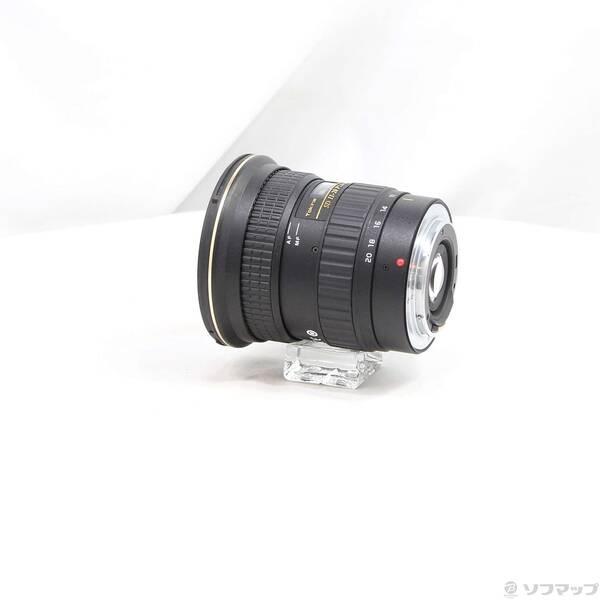 〔中古〕ケンコー・トキナー Tokina AT-X 11-20mm PRO DX F2.8 (キヤノン用)〔262-ud〕 |  | 01