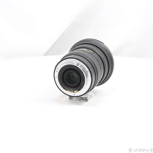 〔中古〕ケンコー・トキナー Tokina AT-X 11-20mm PRO DX F2.8 (キヤノン用)〔262-ud〕 |  | 02