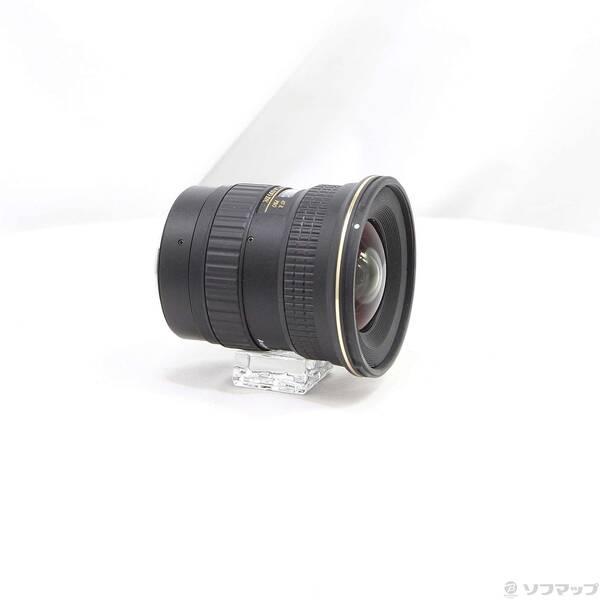 〔中古〕ケンコー・トキナー Tokina AT-X 11-20mm PRO DX F2.8 (キヤノン用)〔262-ud〕 |  | 03