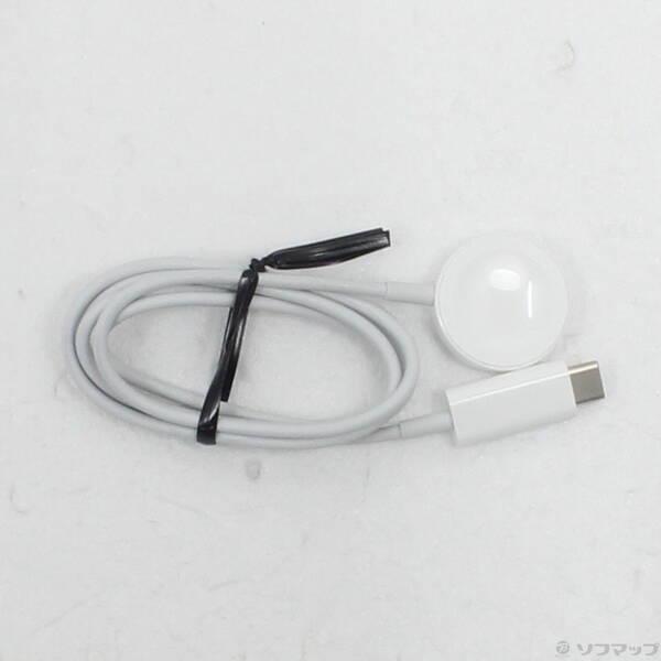 〔中古〕Apple(アップル) Apple Watch SE 第2世代 GPS 44mm シルバーアルミニウムケース ホワイトスポーツバンド〔276-ud〕 |  | 04