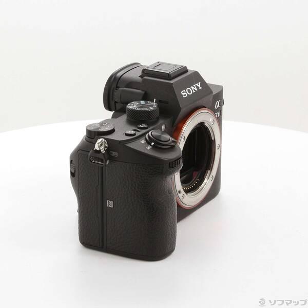 〔中古〕SONY(ソニー) α7 III ILCE-7M3 ボディ〔196-ud〕 |  | 03