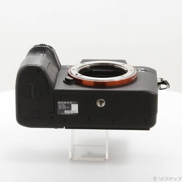 〔中古〕SONY(ソニー) α7 III ILCE-7M3 ボディ〔196-ud〕 |  | 04
