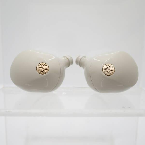 〔中古〕SONY(ソニー) WF-1000XM5 プラチナシルバー〔348-ud〕 | 