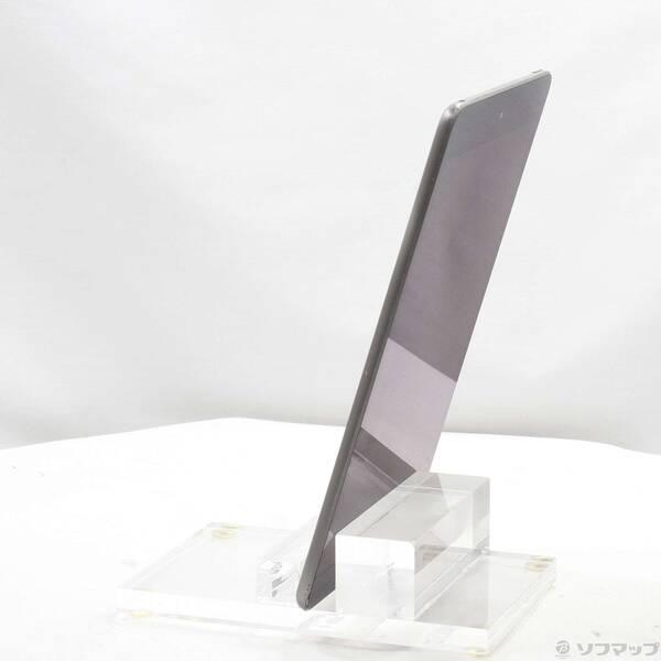 〔中古〕Apple(アップル) iPad mini 第5世代 64GB スペースグレイ MUQW2LL／A Wi-Fi〔269-ud〕 |  | 01
