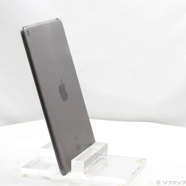 〔中古〕Apple(アップル) iPad mini 第5世代 64GB スペースグレイ MUQW2LL／A Wi-Fi〔269-ud〕 |  | 03