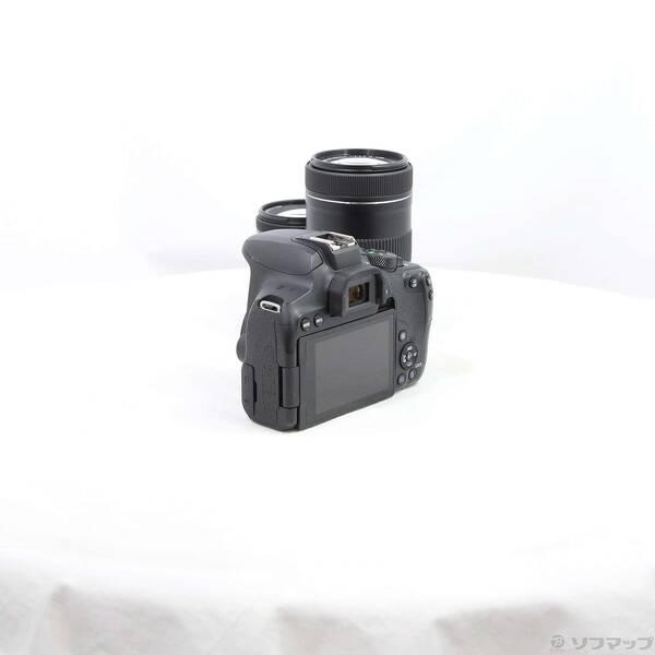 〔中古〕Canon(キヤノン) EOS Kiss X10i ダブルズームキット〔262-ud〕 |  | 01