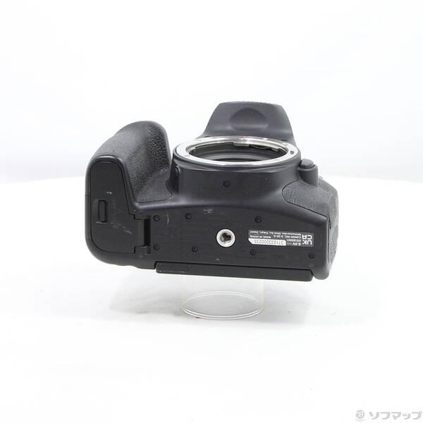 〔中古〕Canon(キヤノン) EOS Kiss X10i ダブルズームキット〔262-ud〕 |  | 04