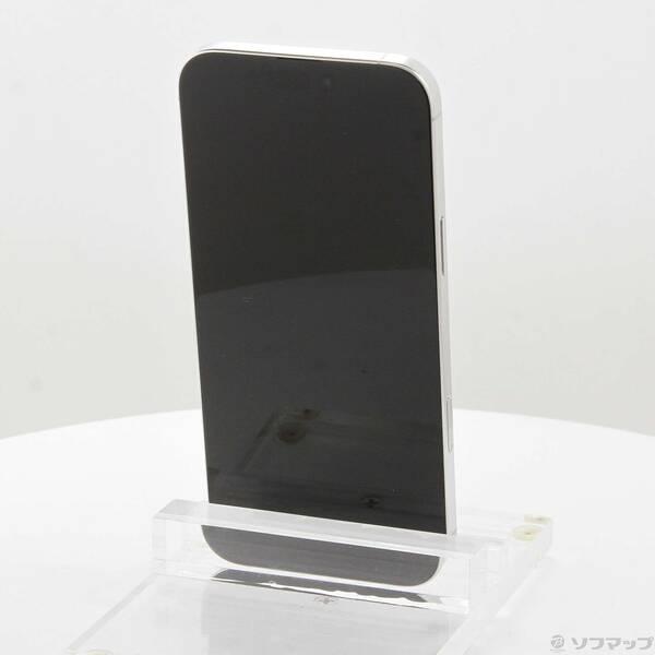 〔中古〕Apple(アップル) iPhone16 Pro Max 512GB ホワイトチタニウム MYWM3J／A SIMフリー〔276-ud〕 |  | 02