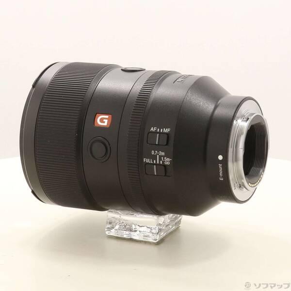 〔中古〕SONY(ソニー) FE 135mm F1.8 GM SEL135F18GM〔198-ud〕 |  | 01