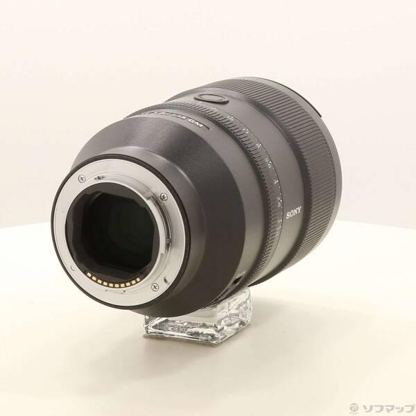 〔中古〕SONY(ソニー) FE 135mm F1.8 GM SEL135F18GM〔198-ud〕 |  | 02