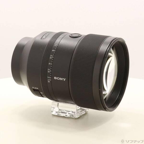 〔中古〕SONY(ソニー) FE 135mm F1.8 GM SEL135F18GM〔198-ud〕 |  | 03