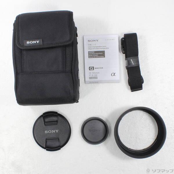 〔中古〕SONY(ソニー) FE 135mm F1.8 GM SEL135F18GM〔198-ud〕 |  | 04