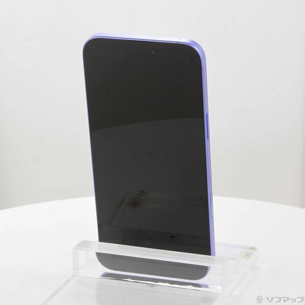 〔中古〕Apple(アップル) iPhone16 Plus 128GB ウルトラマリン MXVE3J／A SIMフリー〔262-ud〕 |  | 02