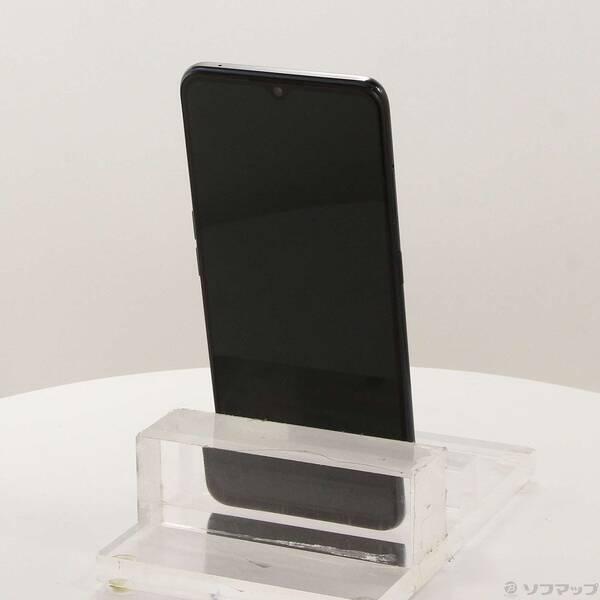 〔中古〕OPPO(オッポ) OPPO Reno3 A 128GB ブラック A002OP Y!mobile〔196-ud〕 |  | 02