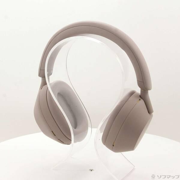 〔中古〕SONY(ソニー) WH-1000XM5 スモーキーピンク〔258-ud〕 |  | 02