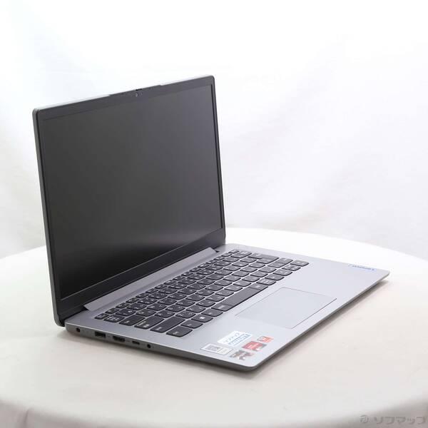 〔中古〕Lenovo(レノボジャパン) ideaPad Slim 170 82VF004UJP〔262-ud〕 |  | 03