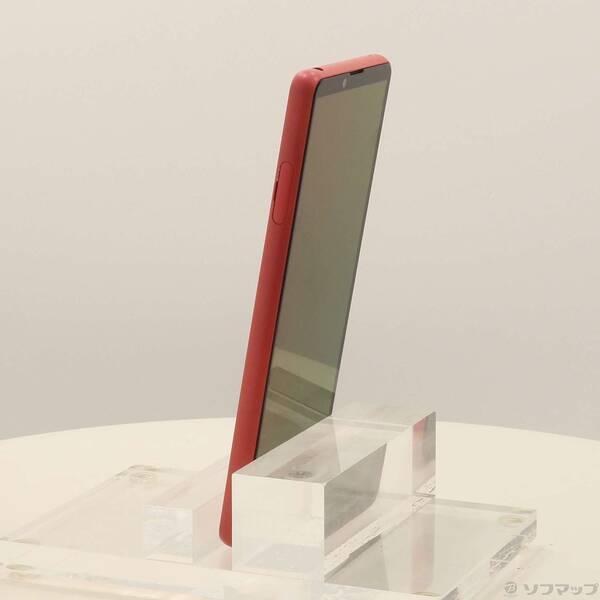 〔中古〕楽天モバイル Xperia 10 III Lite 64GB ピンク XQ-BT44 楽天 SIMフリー〔276-ud〕 |  | 01