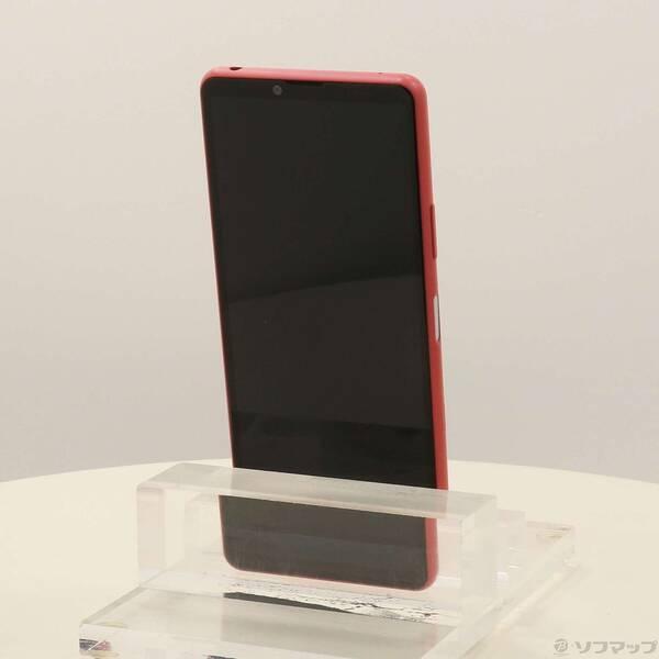 〔中古〕楽天モバイル Xperia 10 III Lite 64GB ピンク XQ-BT44 楽天 SIMフリー〔276-ud〕 |  | 02