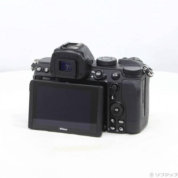 〔中古〕Nikon(ニコン) Z5 ボディ〔276-ud〕 |  | 02