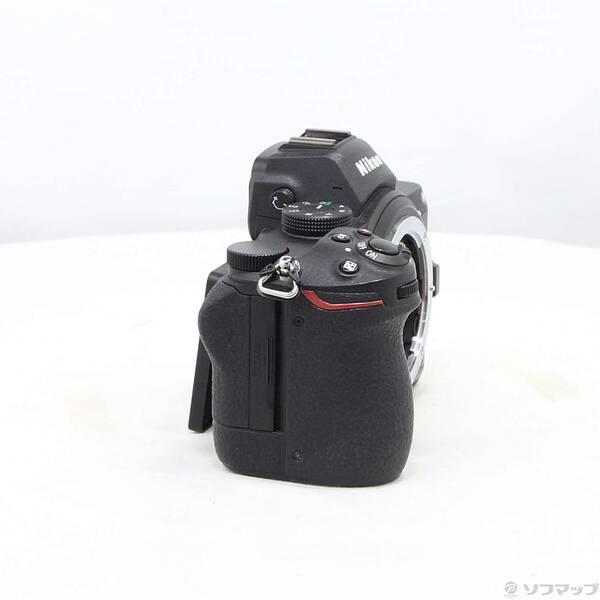 〔中古〕Nikon(ニコン) Z5 ボディ〔276-ud〕 |  | 03