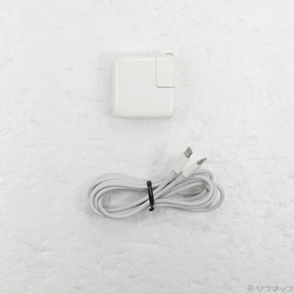 〔中古〕Apple(アップル) MacBook Air 13.3-inch Late-2020 MGND3J／A Apple M1 8コアCPU_7コアGPU 8GB SSD256GB ゴールド 〔15.3 Sequoia〕〔344-ud〕 |  | 04