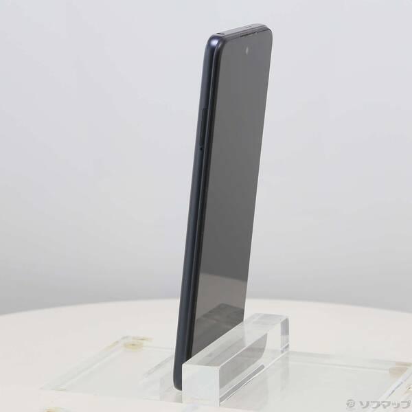 〔中古〕Xiaomi(シャオミ) Redmi Note 10 JE 64GB クロームシルバー XIG02 au SIMフリー〔276-ud〕 |  | 01