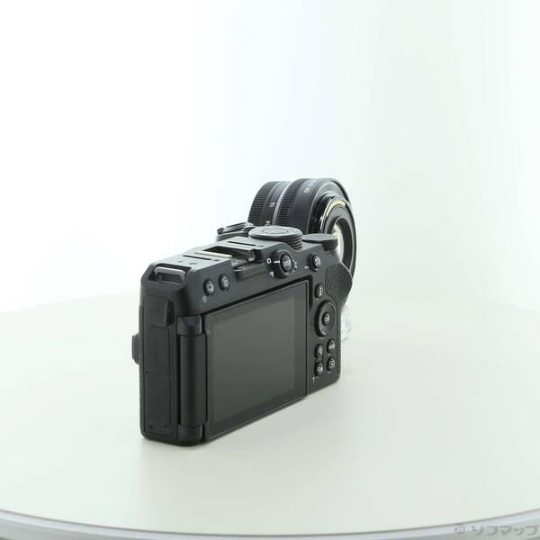 〔中古〕Nikon(ニコン) Z 30 16-50 VR レンズキット〔258-ud〕 |  | 01