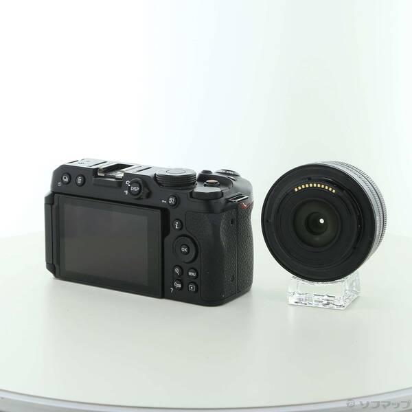 〔中古〕Nikon(ニコン) Z 30 16-50 VR レンズキット〔258-ud〕 |  | 02