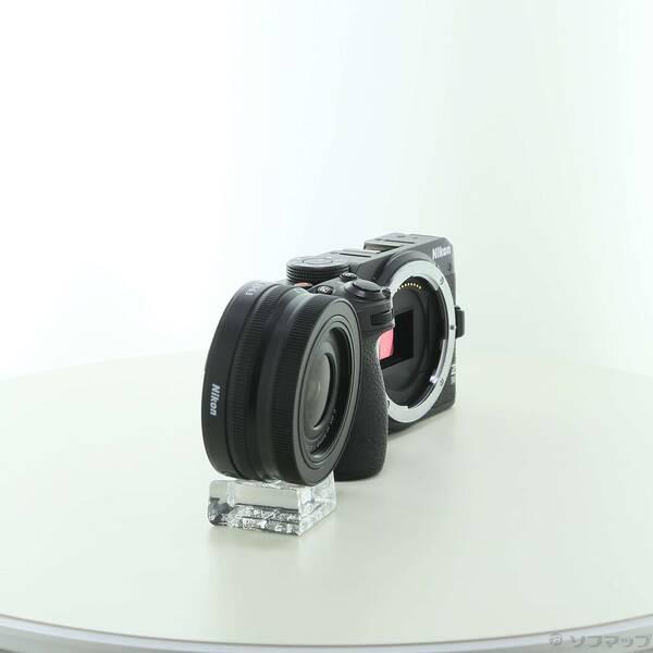 〔中古〕Nikon(ニコン) Z 30 16-50 VR レンズキット〔258-ud〕 |  | 03