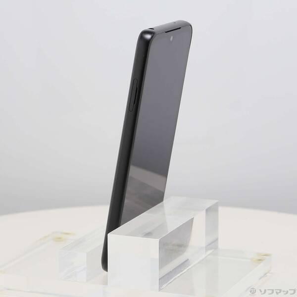 〔中古〕FUJITSU(富士通） arrows We 64GB ブラック FCG01 au SIMフリー〔269-ud〕 |  | 01