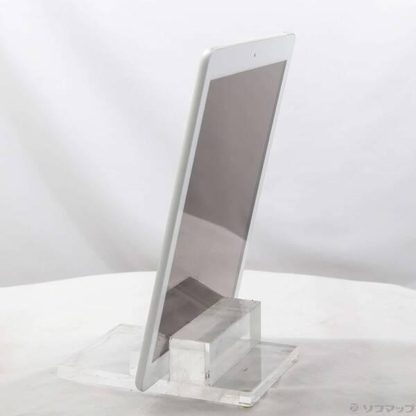 〔中古〕Apple(アップル) iPad 第6世代 32GB シルバー MR6P2J／A SoftBank〔258-ud〕 |  | 01