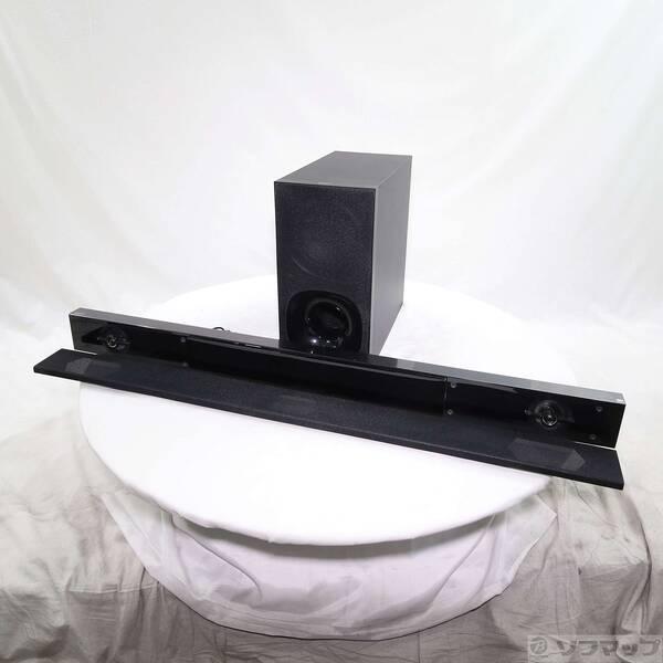 〔中古〕SONY(ソニー) HT-NT3 2.1chホームシアターシステム〔262-ud〕 | 