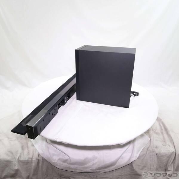 〔中古〕SONY(ソニー) HT-NT3 2.1chホームシアターシステム〔262-ud〕 |  | 01