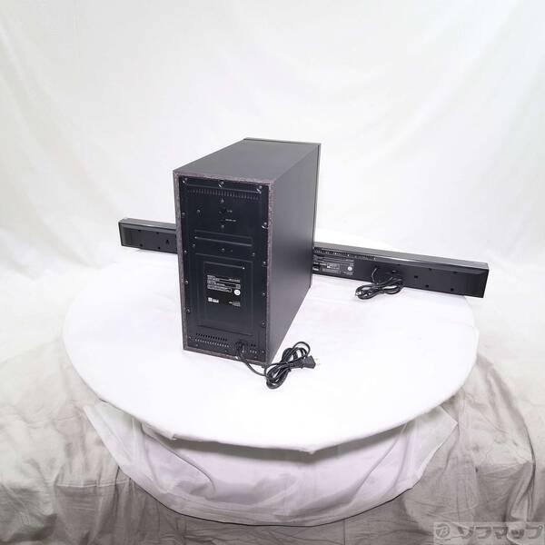 〔中古〕SONY(ソニー) HT-NT3 2.1chホームシアターシステム〔262-ud〕 |  | 02