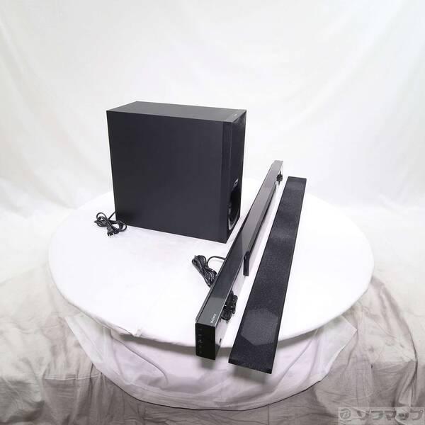 〔中古〕SONY(ソニー) HT-NT3 2.1chホームシアターシステム〔262-ud〕 |  | 03